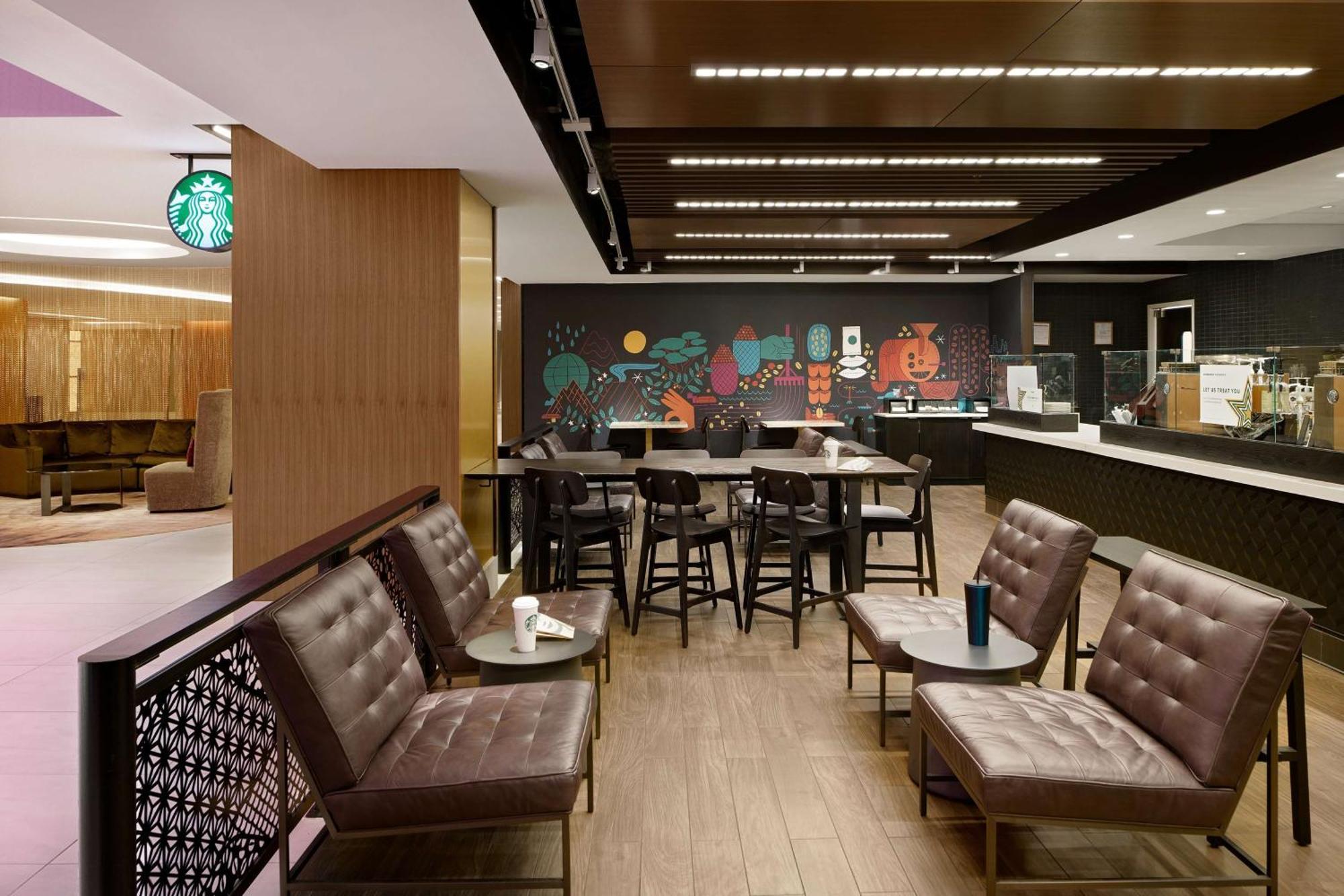 华盛顿特区国家广场希尔顿酒店 华盛顿哥伦比亚 外观 照片